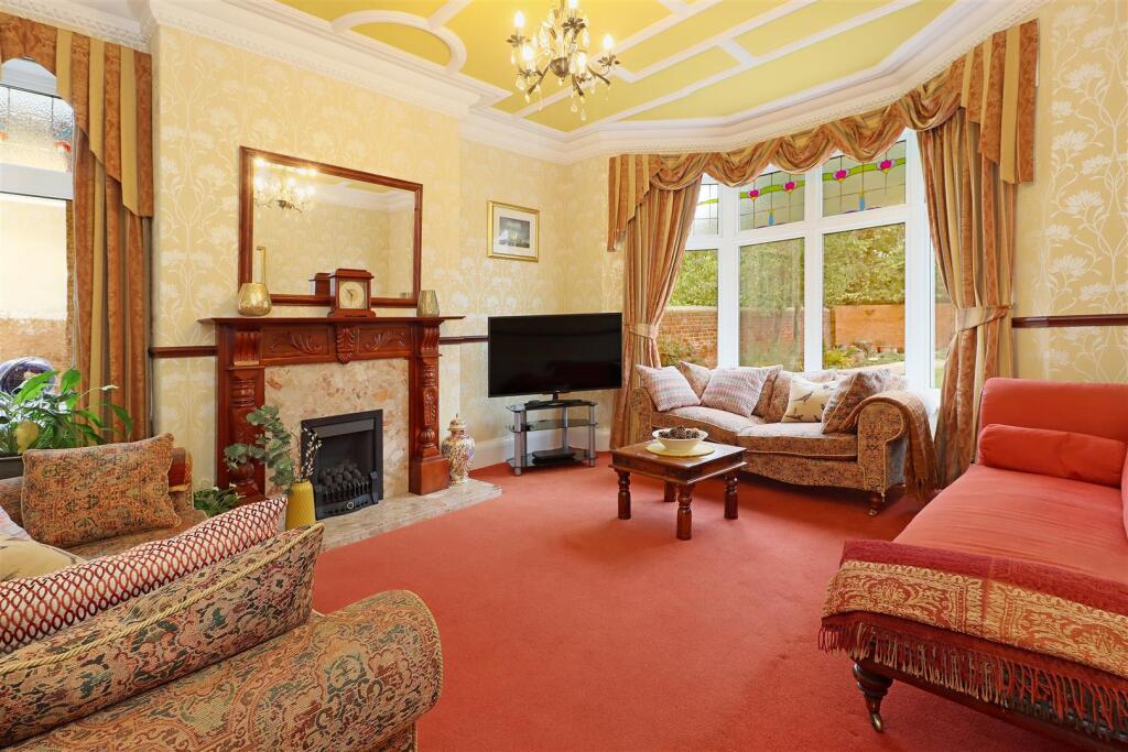House in Newcastle upon Tyne - View 2