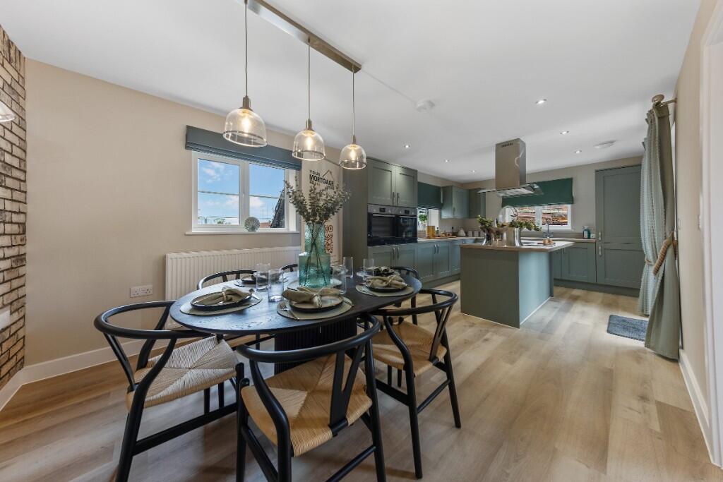 House in Spalding, Pinchbeck - View 3