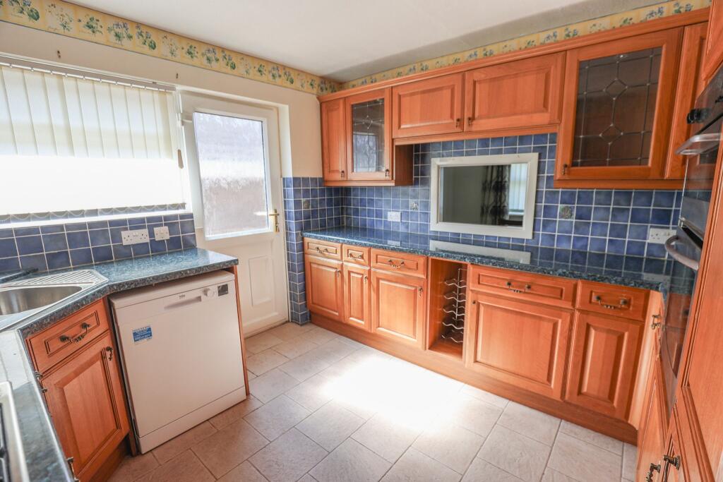 House in Lancaster, Carnforth - More
