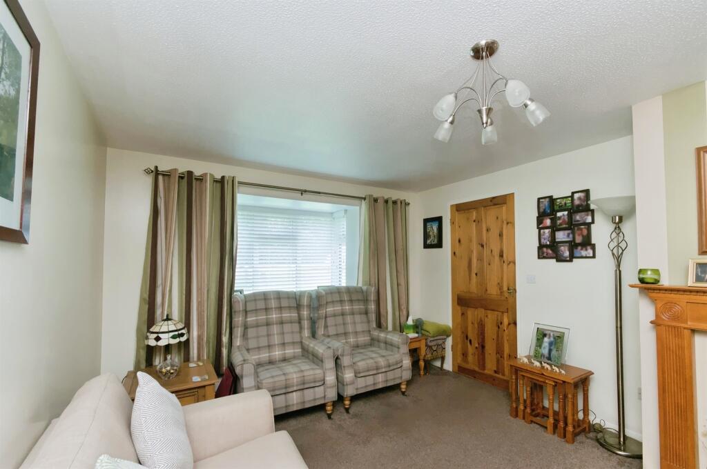 House in Alfriston - More