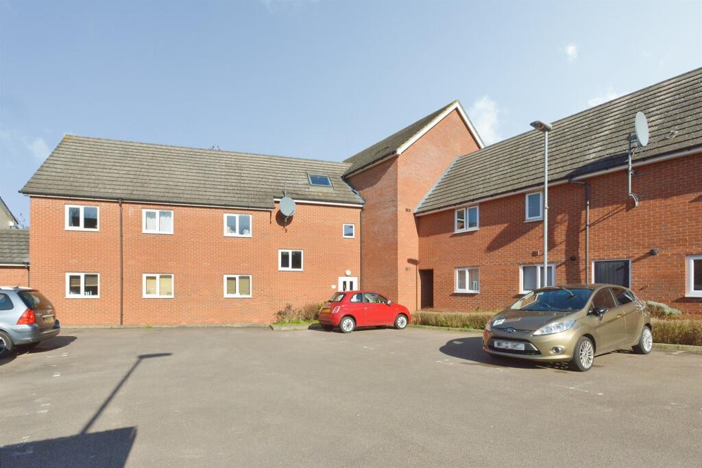Main image of property: Empress Matilda Gardens, Old Wolverton, Milton Keynes