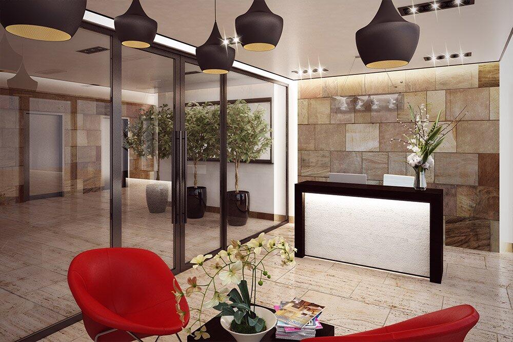 Apartment in Liverpool - View 5