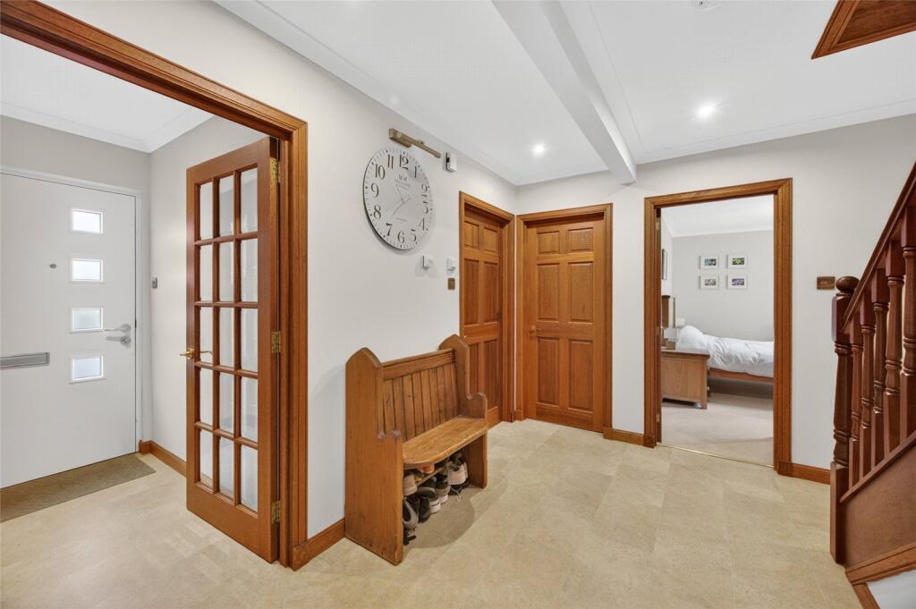 Additional image 20 of Bynach, Inchmarlo, Banchory, Aberdeenshire, AB31