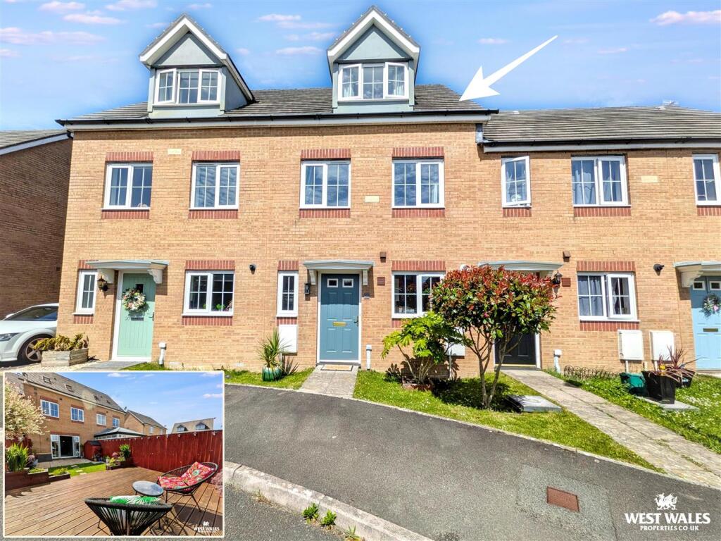 Main image of property: Parc Y Garreg, Kidwelly