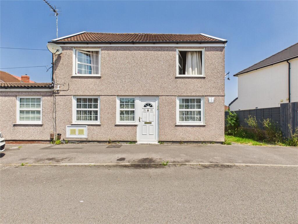 Main image of property: Russell Avenue, Kingswood, Bristol, BS15