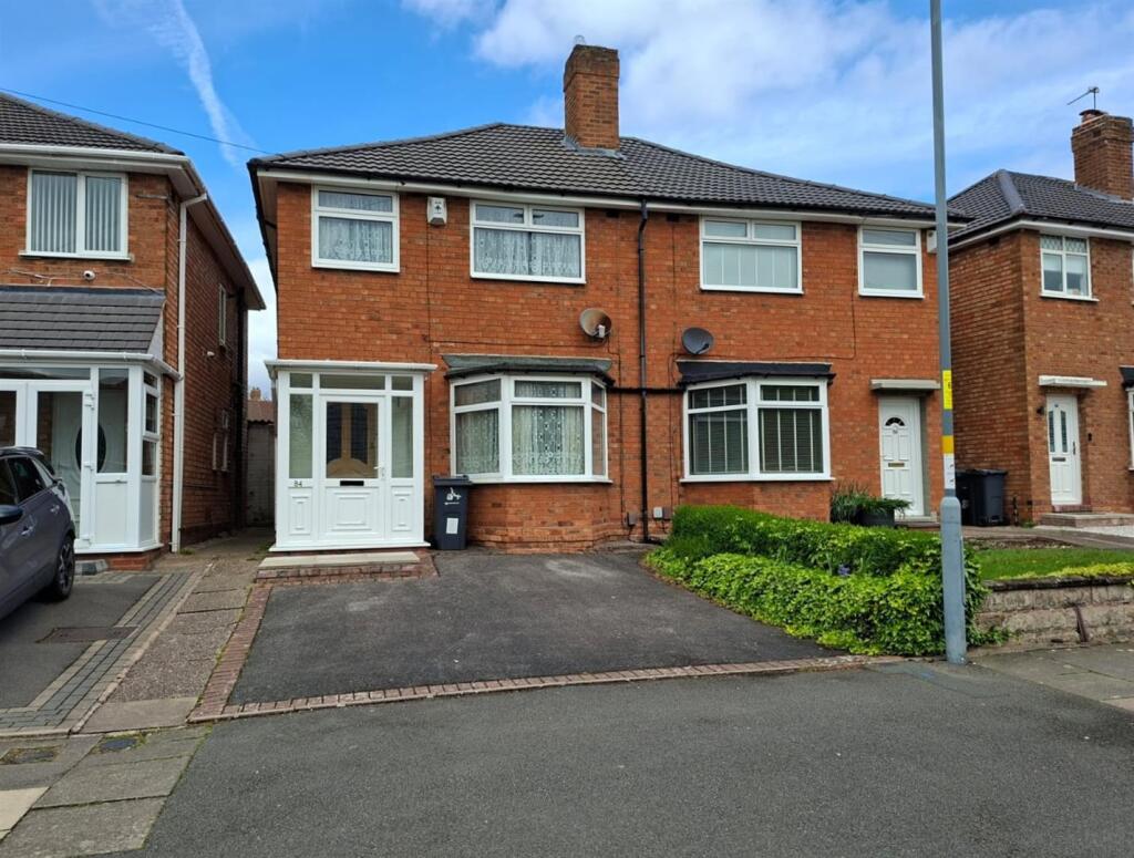 Main image of property: Tallington Road, Sheldon