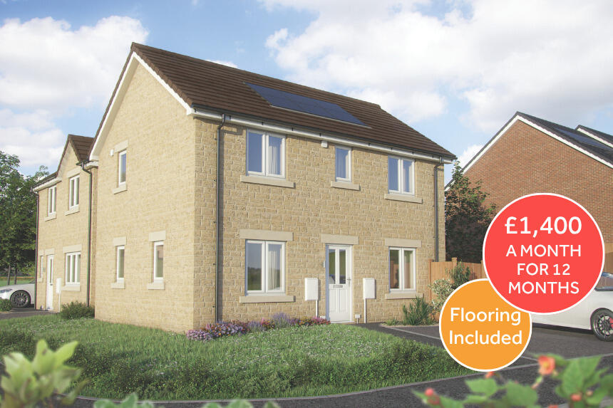 Main image of property: Whitehall Road, Birkenshaw, 
BD11 2DU