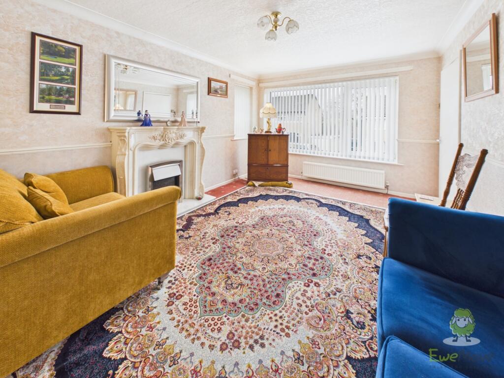 House in Bradford, West Yorkshire - View 6