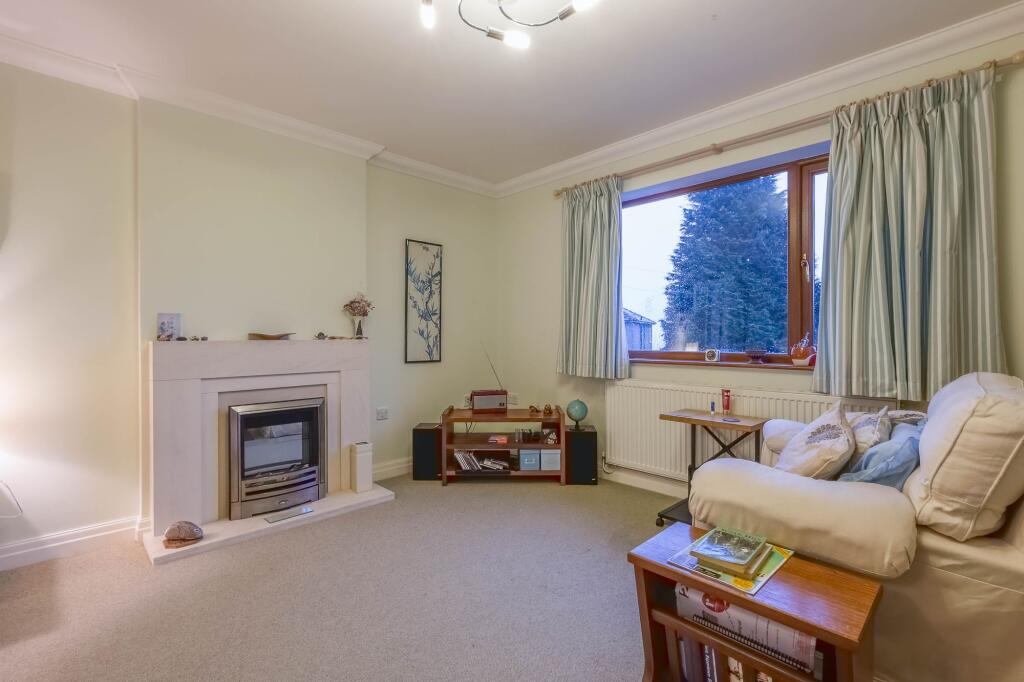 House in Lancaster - More