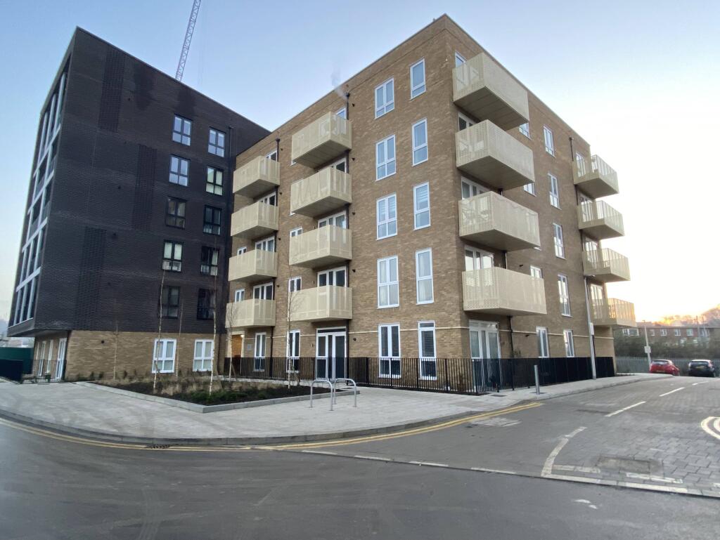 Main image of property: Corys Road, Rochester