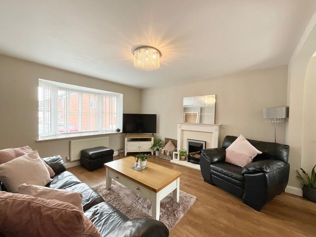 House in Stoke-on-Trent - View 5