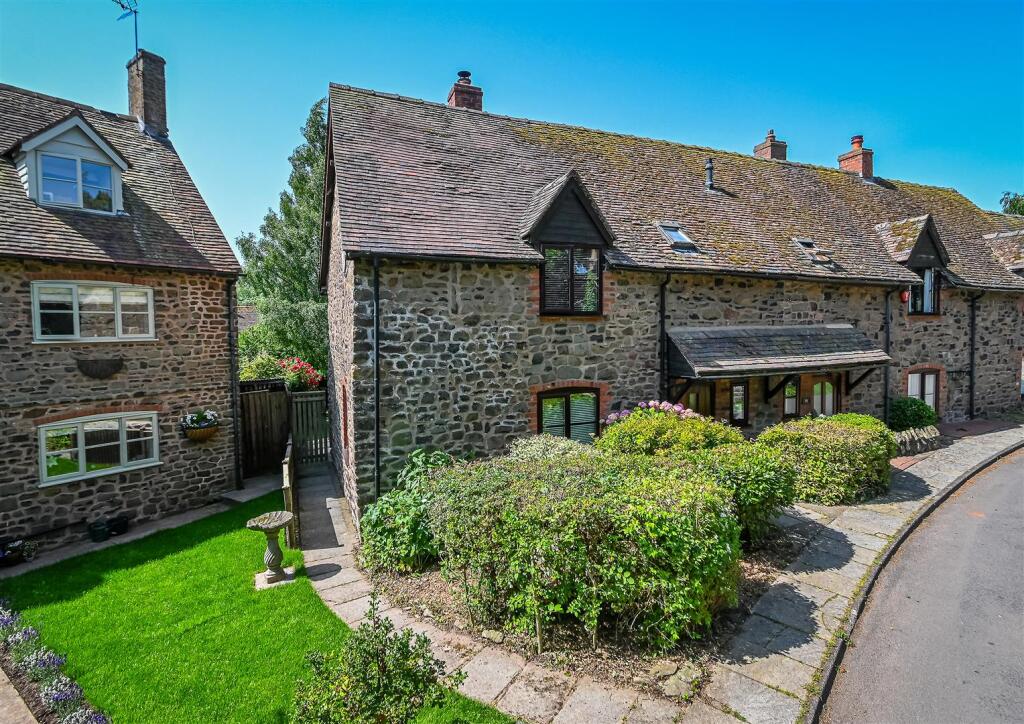 Main image of property: 3 St. Johns Court, Ditton Priors, Bridgnorth