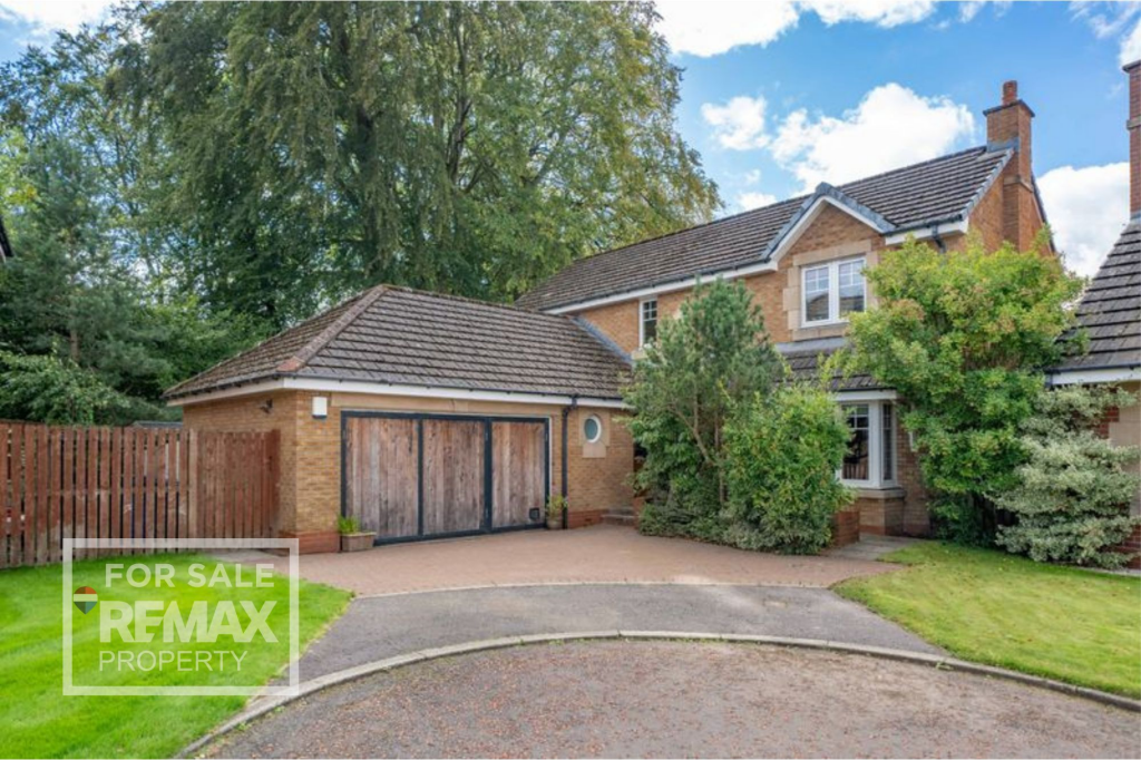 Main image of property: Teviot Drive, Murieston, Livingston, EH54 9JW