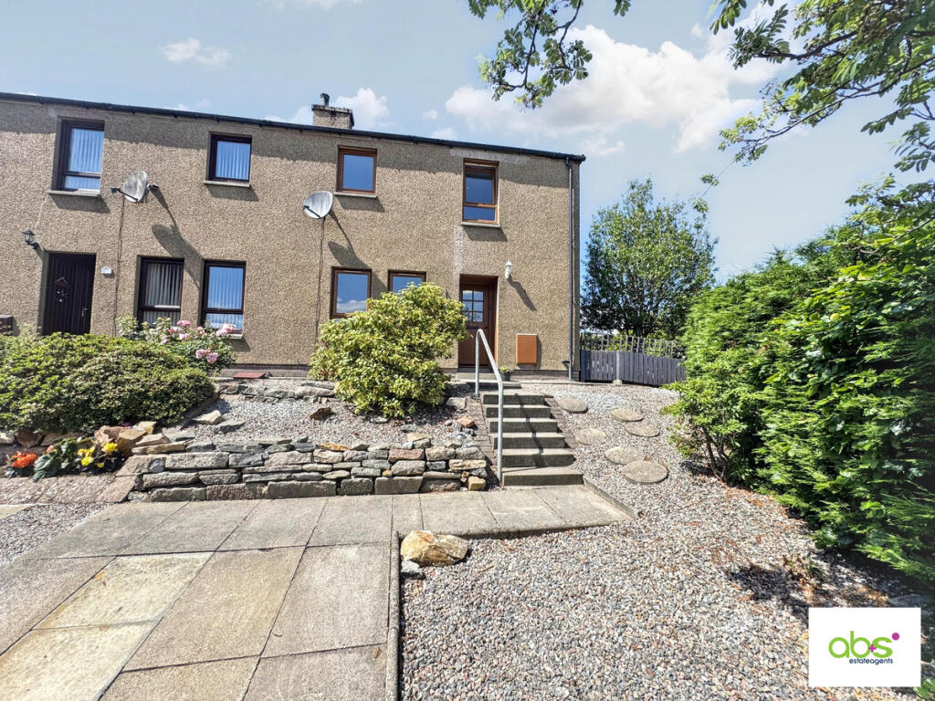 Main image of property: 19 Maclennan Place, Dufftown AB55 4EF