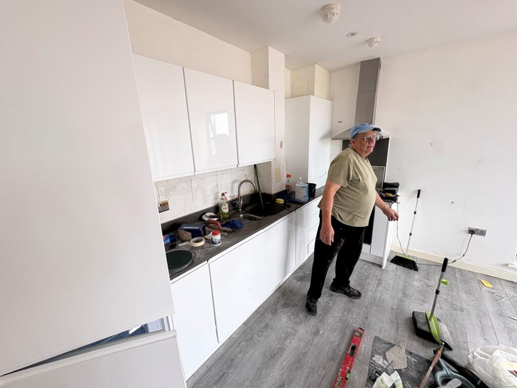 Main image of property: Joynes House, Woolwich Road, Greenwich