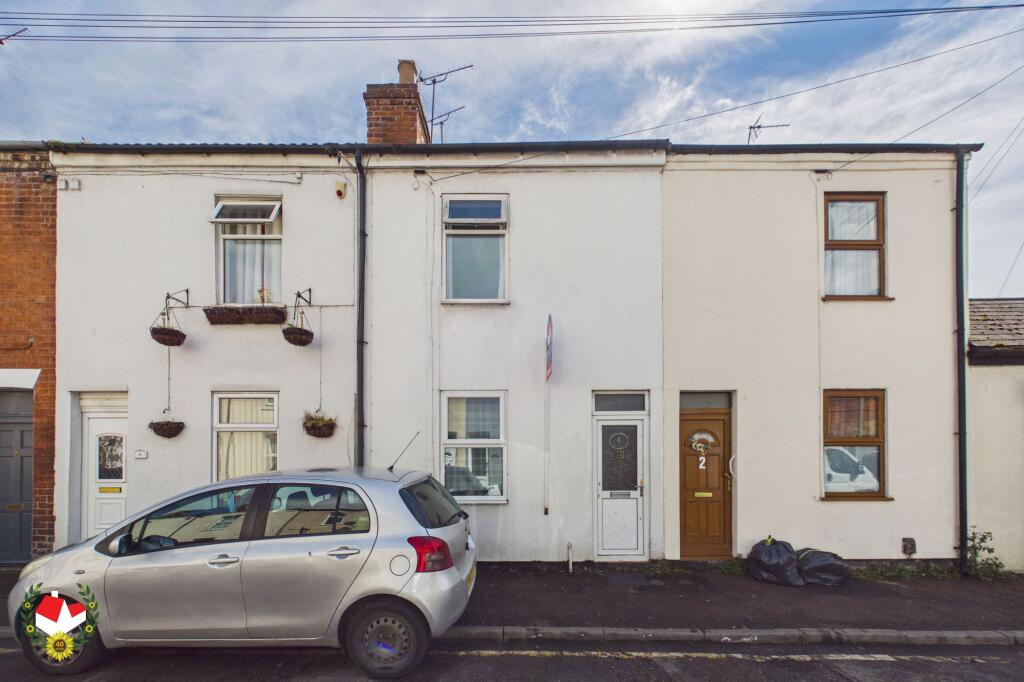 Main image of property: Robinhood Street, Gloucester, GL1