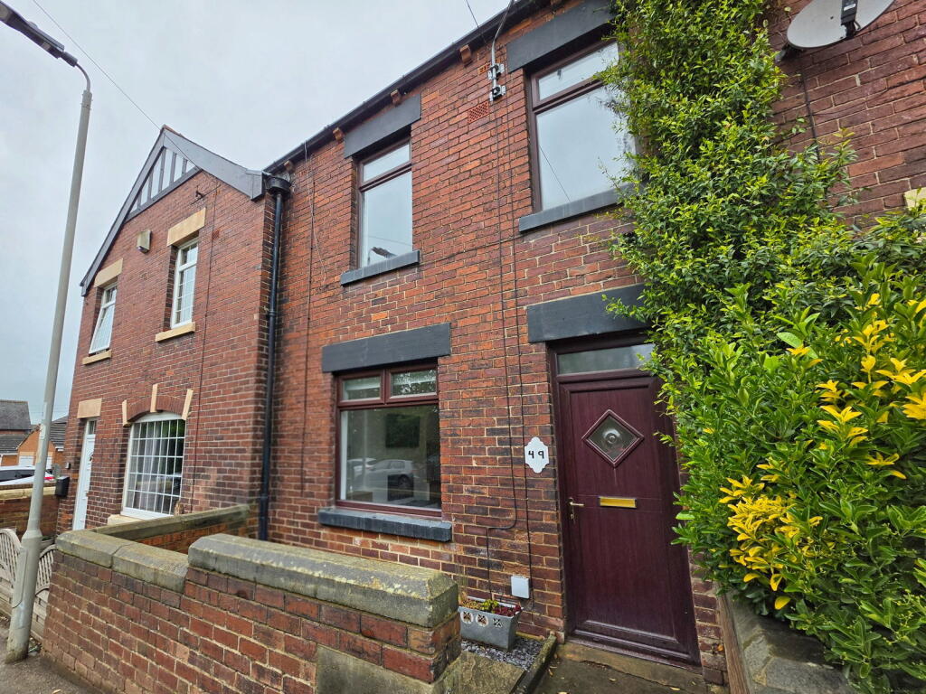 Main image of property: Haigh Lane, Haigh, Barnsley, S75 4DA