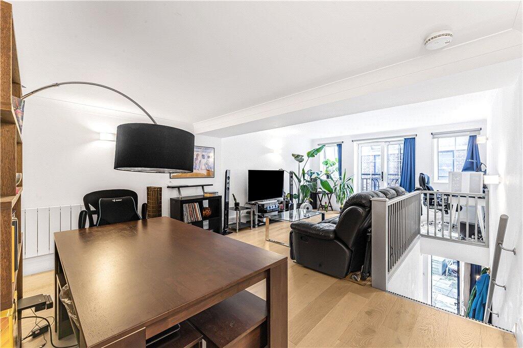 Main image of property: Grange Yard, London, SE1