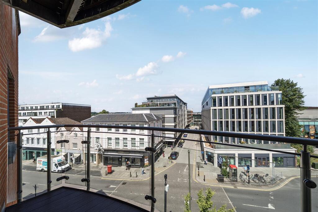 Main image of property: Trinity Gate, Epsom Road, Guildford