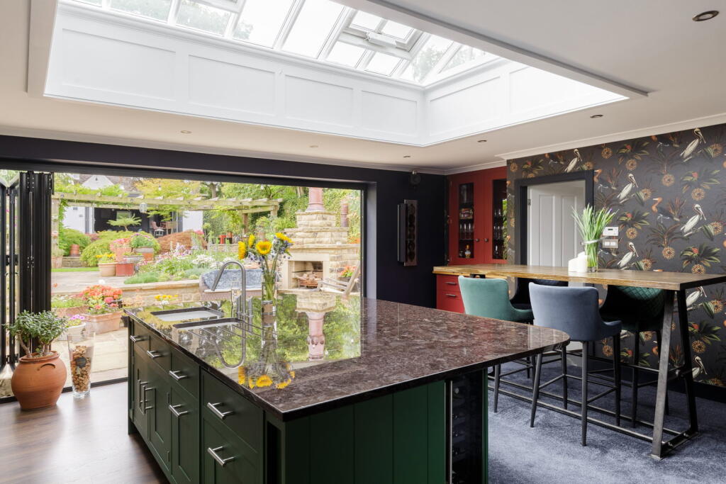 House in Leeds, West Yorkshire - View 4