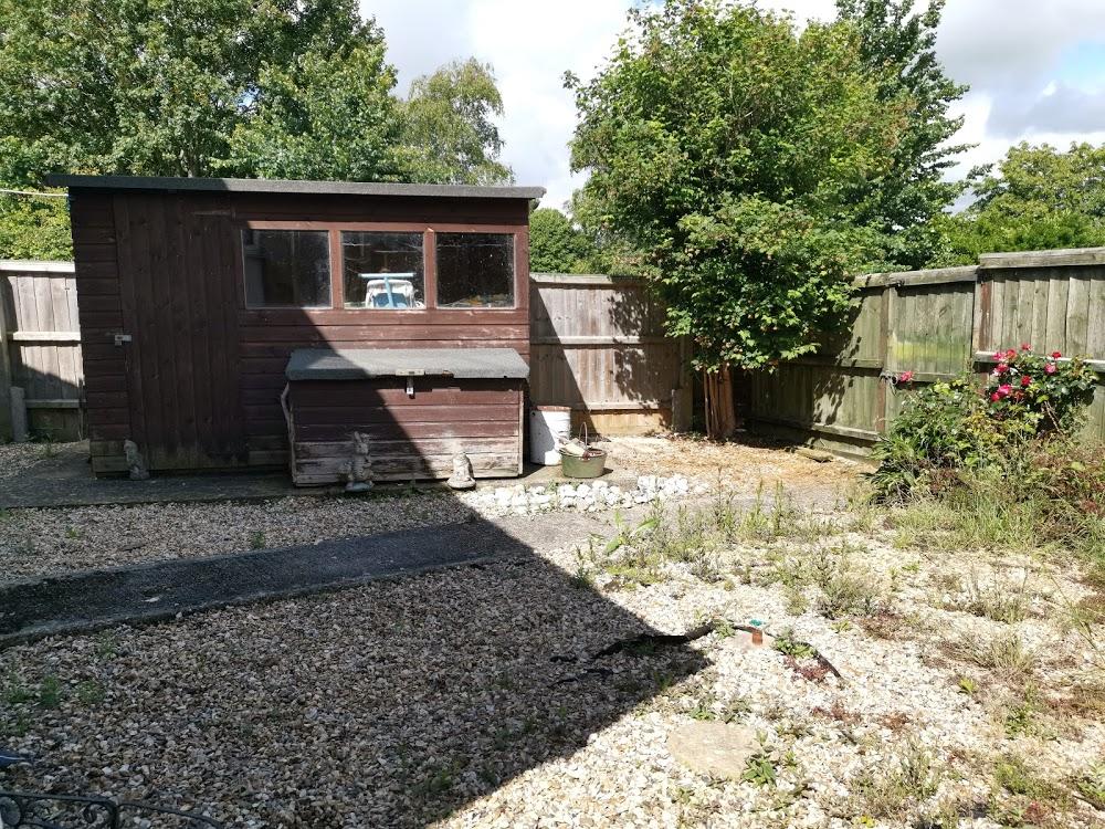 Photo of the property