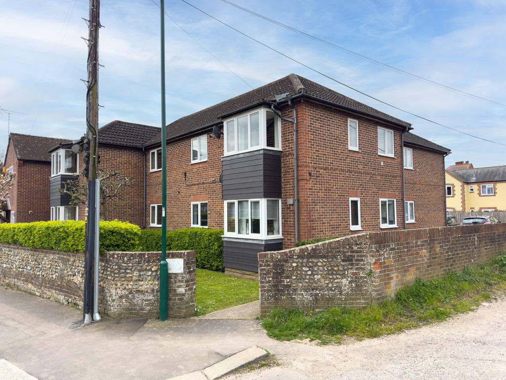 Main image of property: Woodacre Court Neville Road Bognor Regis