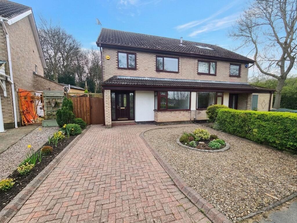 Main image of property: Dryburn Hill, Durham, DH1