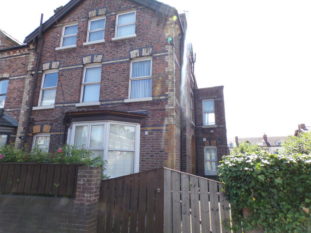 Main image of property: Kremlin Drive, L13 7BZ