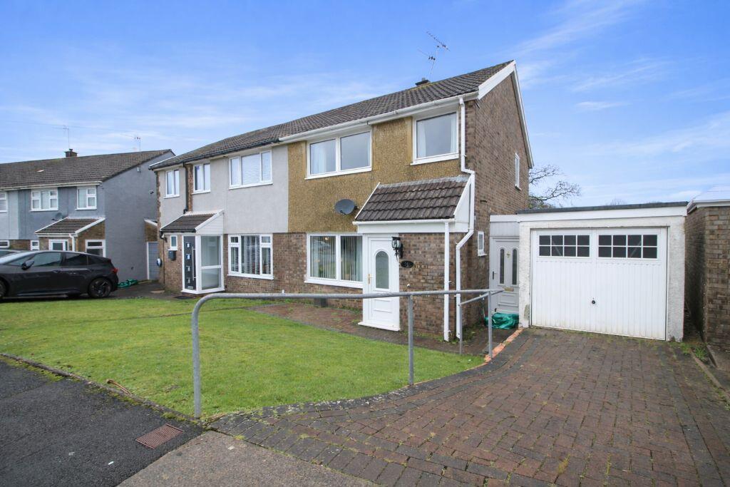 Main image of property: Towyn Way, Tonteg, Pontypridd, CF38 1NB