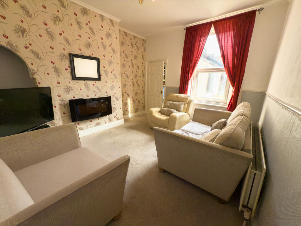 Waterloo Place, North Shields, NE29 - View 2