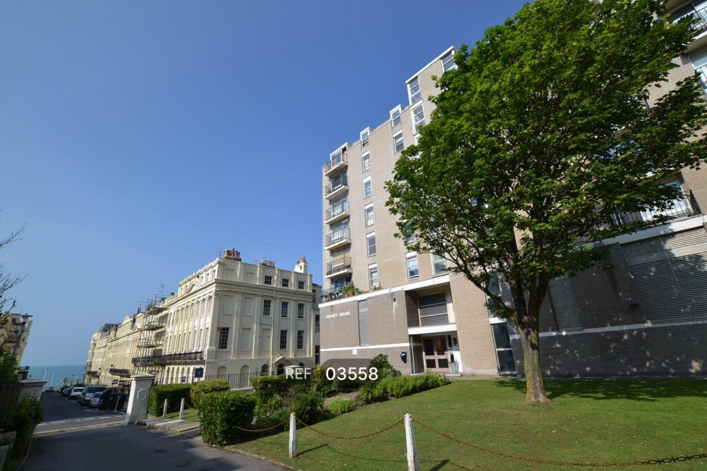 Main image of property: Osprey House, Sillwood Place, Brighton, BN1 2NF