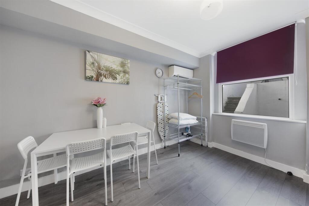 Apartment in London, Kensal Town, Maida Hill - View 2