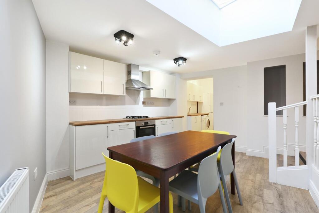 Apartment in London, Denmark Hill, Camberwell - View 5