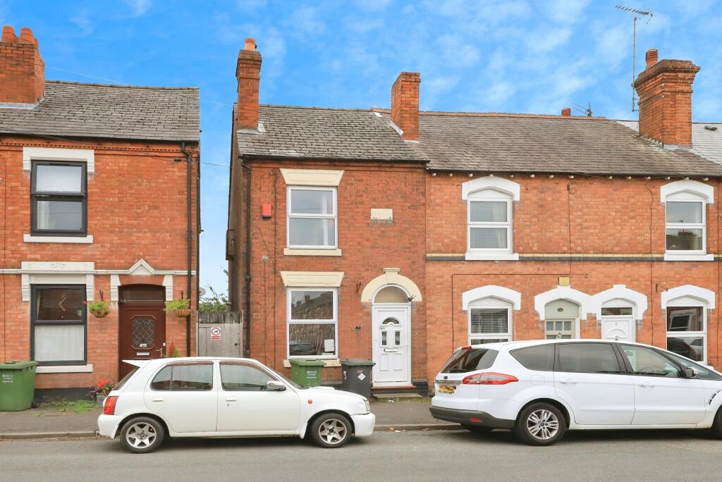 Main image of property: Plimsoll Street, Kidderminster, Worcestershire, DY11
