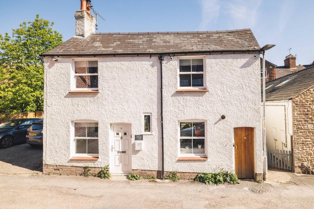 Main image of property: Corpus Christi Lane, Ross-On-Wye, Herefordshire, HR9
