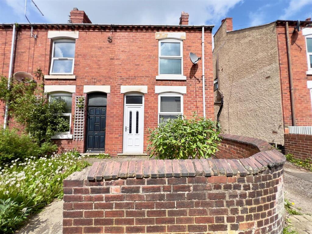 Main image of property: Foljambe Road, Brimington, S43