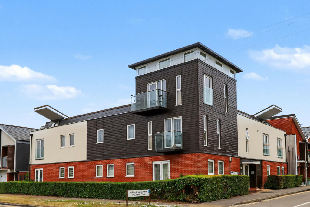 Main image of property: Addenbrookes Road, Newport Pagnell