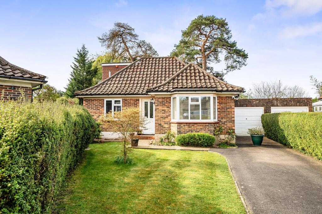 Main image of property: Ashenground Close, Haywards Heath