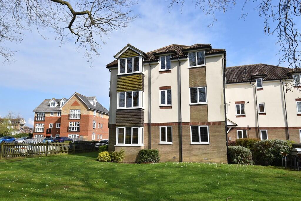 Main image of property: Rosemary Lane, Horley, Surrey, RH6