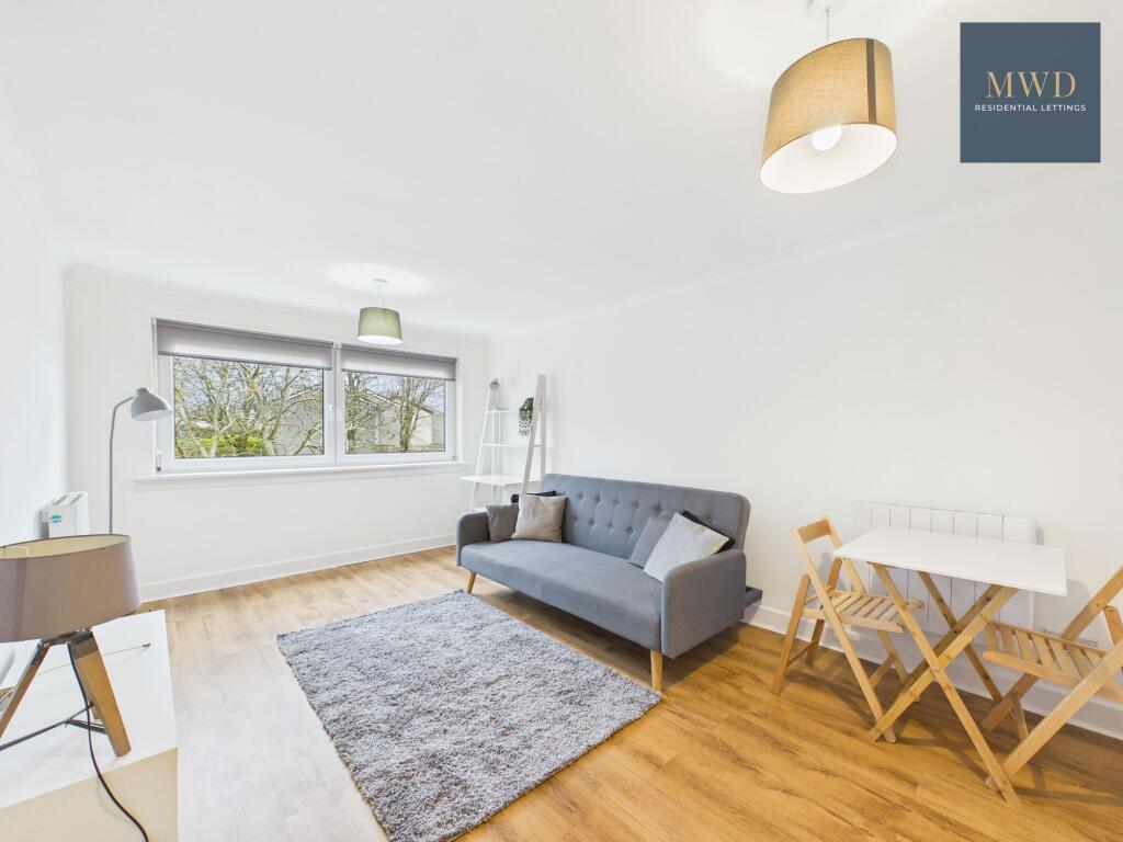 Main image of property: Glen Nevis, East Kilbride, G74