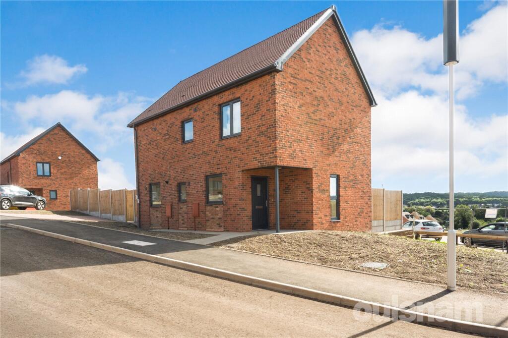 Main image of property: Lowans Court, Redditch, Worcestershire, B97