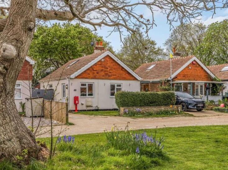 Main image of property: North Crescent, Hayling Island