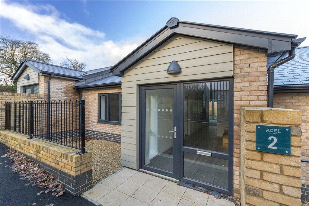 Main image of property: Adel Gardens, Otley Road, Leeds, LS16