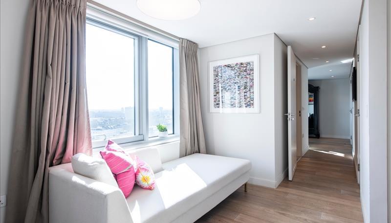 4 bedroom flat for rent