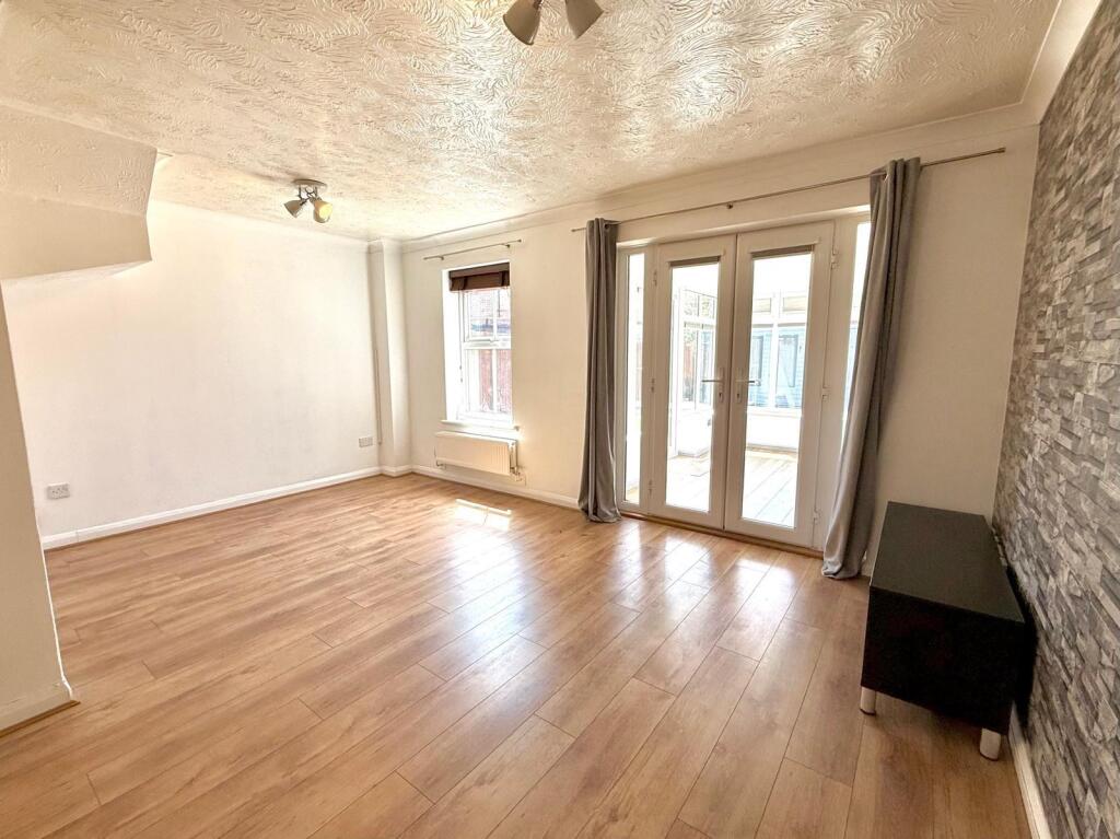Pasture Close, Rodbourne, Swindon – pohled 5