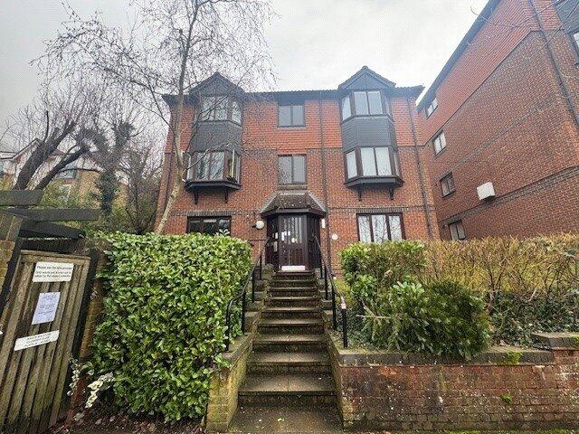 Main image of property: Clowser Close, Water Gardens, Sutton, SM1