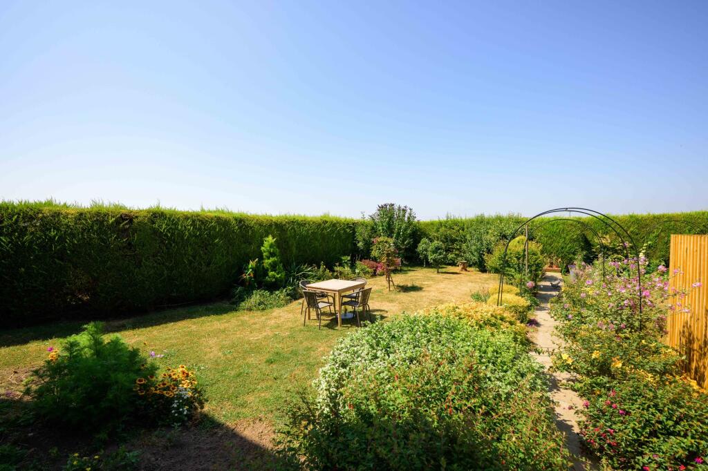 House in Boston, Freiston CP - View 4