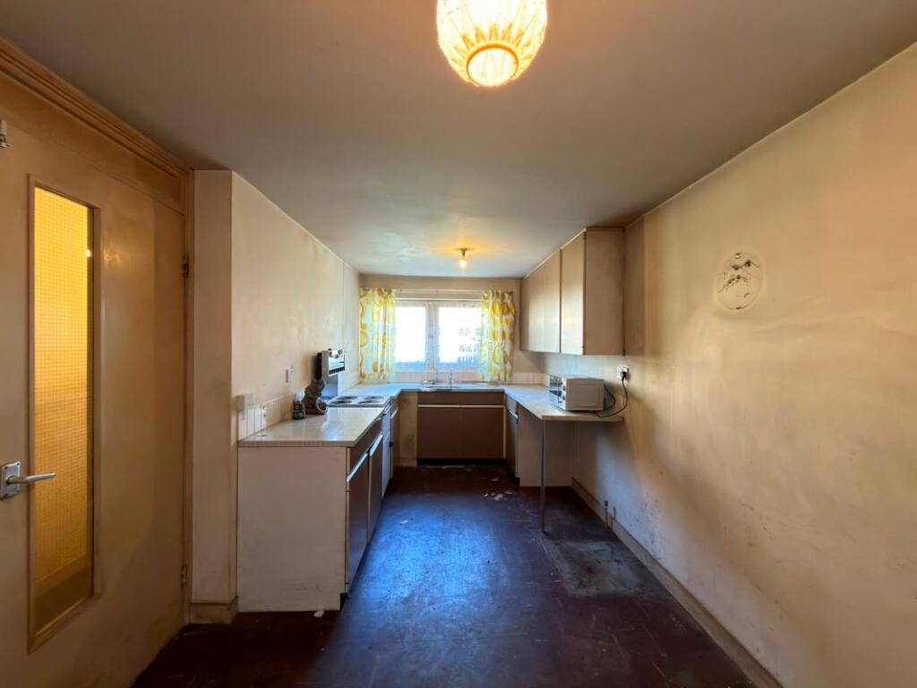 House in London - View 5