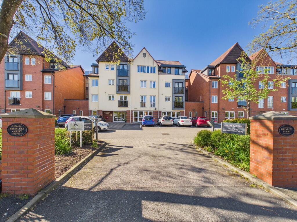 Main image of property: Cambridge Road, Southport, PR9