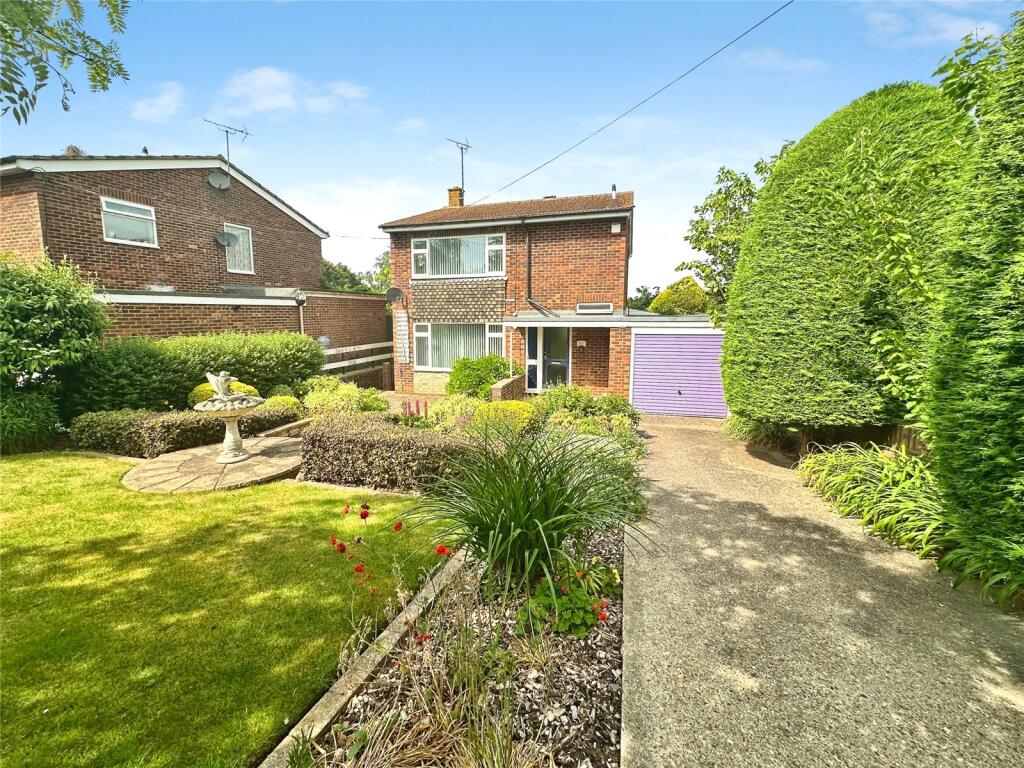 Main image of property: Wallbridge Lane, Rainham, Gillingham, Kent, ME8